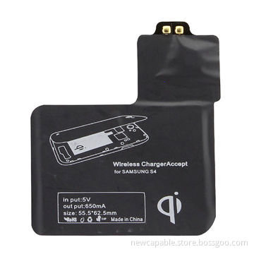 S4 Wireless Receiver